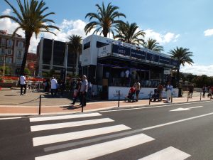 Prima giornata intensa e ricca di entusiasmo per la III Zona FIV a Cagliari, nel cuore della Louis Vuitton 38th America’s Cup Preliminary Regatta Sardinia.