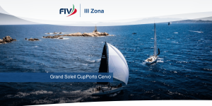 PANTAREI 2 VINCE LA GRAND SOLEIL CUP 