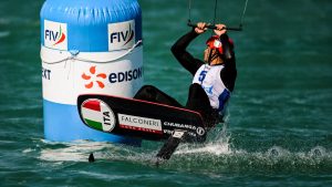 FEDERAZIONE ITALIANA VELA E EDISON NEXT RINNOVANO LA PARTNERSHIP