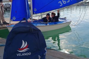 Si conclude il progetto “Velando”