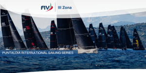 PUNTALDIA INTERNATIONAL SAILING SERIES