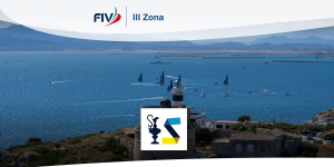 America’s Cup Preliminary Regatta Sardinia: aperta la Fan Zone FIV a Cagliari
