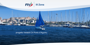 progetto Velabili del Circolo Velico Porto d’Agumu