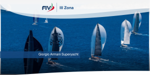 La Costa Smeralda incorona i protagonisti della Giorgio Armani Superyacht Regatta 2026