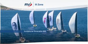 MILLENIUM FALCON CONQUISTA ANCORA L’INVITATIONAL SMERALDA 888