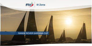 CONCLUSA LA PROVA OFFSHORE DELLA RANGE ROVER SARDINIA CUP, IL TEAM RORC ALLUNGA