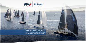 ROLEX TP52 WORLD CHAMPIONSHIP 2026