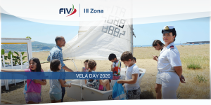Oltre 500 visitatori e 356 tessere Vela Day: la Sardegna risponde presente