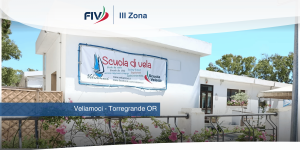 La stagione agonistica internazionale e nazionale di Veliamoci OR 