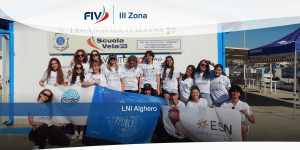 Un weekend dedicato al mare, alla tradizione, alla solidarietà e all’accoglienza per la Lega Navale di Alghero.