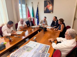 FIV e Autorità di Sistema Portuale dello Stretto: firmato il protocollo d’intesa