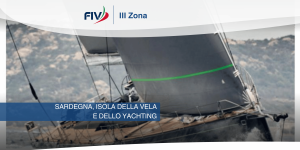 SARDEGNA, ISOLA DELLA VELA E DELLO YACHTING
