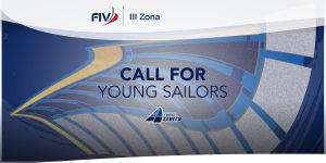 APERTA LA CALL FOR YOUNG SAILORS 2026: AL VIA LE CANDIDATURE