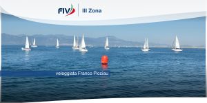 Veleggiata Franco Picciau
