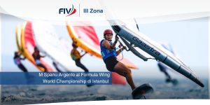 MADDALENA SPANU È VICECAMPIONESSA MONDIALE FORMULA WING