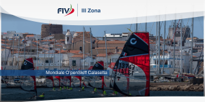 OpenSkiff World Championship 2026: a Calasetta una grande festa della vela internazionale. Cinque medaglie per l’Italia, due parlano sardo