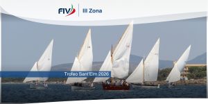 Trofeo Sant’Elm 2026