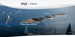 Rolex Swan Cup 2026: la Sardegna protagonista della grande vela internazionale
