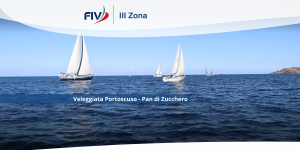 Veleggiata Portoscuso – Pan di Zucchero