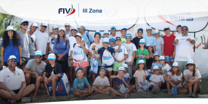 Meeting zonale scuola vela