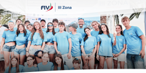 CAMPIONATI ITALIANI GIOVANILI IN DOPPIO: TRE I PODI DEL WINDSURFING CLUB CAGLIARI A MANFREDONIA