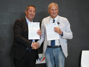 FIV E LEGA NAVALE ITALIANA: ACCORDO DI COLLABORAZIONE