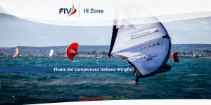Wingfoil, la Sardegna protagonista: dalla Coppa del Mondo al podio di Torregrande