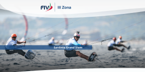Sardinia Grand Slam, Pianosi e Nolot firmano il successo a Quartu. Marx sul podio