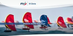 WINGFOIL RACING WORLD CUP: LA SARDEGNA ANCORA PROTAGONISTA DEL GRANDE SPORT INTERNAZIONALE