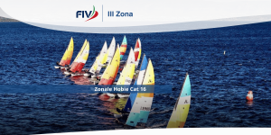 Gessa e Dessy sono i nuovi campioni sardi Hobie Cat 16