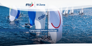 J/70: a Porto Cervo J Curve conquista Campionato Italiano e J/70 Cup