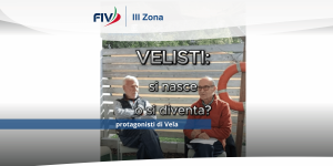 Tanni Spanedda e Silvestro Atzori: la memoria e il futuro della vela sarda