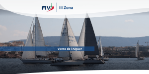Vento de l’Alguer 2026: si conclude la XV edizione del circuito velico promosso dalla Lega Navale Italiana Sezione di Alghero